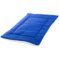 Verk 19006 Pillow for dog 50 × 35 × 2 cm blue - Dog Pillow