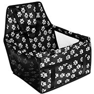 ISO Car seat for dog 40×30×40 cm - Dog Carriers