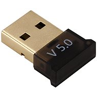 Verk 06252 Mini USB Bluetooth adaptér 5.0 - Bluetooth Adapter