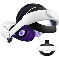 Kiwi Design Oculus Quest 2 Elite Strap - VR szemüveg tartozék