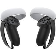 Kiwi Design Knuckle Grips for Oculus Quest 2 - VR Glasses Accessory