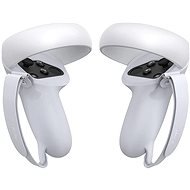 Kiwi Design Knuckle Grips for Oculus Quest 2 - VR szemüveg tartozék