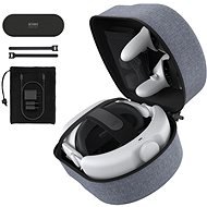 Kiwi Design Hard Carry Case - VR Glasses Accessory