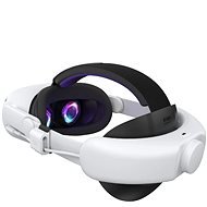 Kiwi Design Head Strap with Battery - VR-Brillen-Zubehör