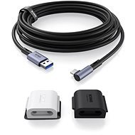 Kiwi Design Link Cable 5m for Quest 3/2/1/Pro and Pico 4 - VR szemüveg tartozék