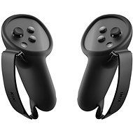 Kiwi Design Knuckle Grips for Oculus Quest 3 - VR Glasses Accessory