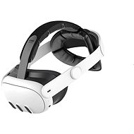 Kiwi Design Quest 3 / 3S K4 Comfort Elite Strap - VR Glasses Accessory