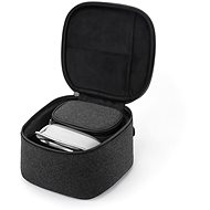 Kiwi Design Quest 2/3/3S P4 Portable Carrying Case - VR Glasses Accessory