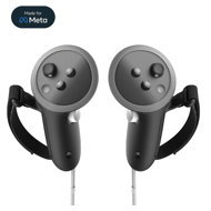 Kiwi Design Meta Quest 3 / 3S G4 Pro Performance Controller Grips - VR Glasses Accessory