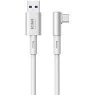 Kiwi Design Link Cable 5m for Quest 3/2/1/Pro and Pico 4 White - VR Glasses Accessory