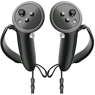 Kiwi Design Meta Quest 3 / 3S G4 Max Extended Performance Controller Grips - VR Glasses Accessory