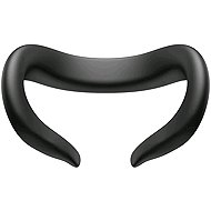 Kiwi Design F3 Silicone Facial Cover for Meta Quest 3 - VR Glasses Accessory