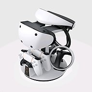Kiwi Design PSVR Charging stand - VR Glasses Accessory