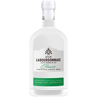 Labourdonnais Classic 0,7 l, 40% vol. - Rum