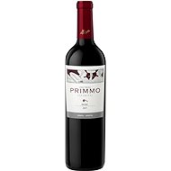 Bodega Cicchitti Primmo Malbec 0,75 l, 13,5 % vol. - Wine