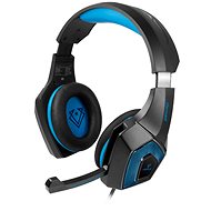 Vertux Denali Blue - Gaming Headphones