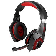 Vertux Denali Red - Gaming Headphones