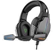 Vertux Havana Black - Gaming Headphones
