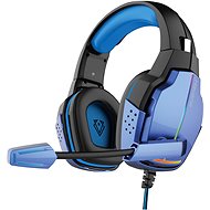 Vertux Havana Blue - Gaming Headphones