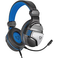 Vertux Malaga Blue - Gaming Headphones