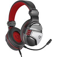 Vertux Malaga Red - Gaming Headphones