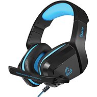 Vertux Shasta Blue - Gaming Headphones