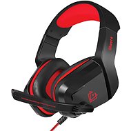 Vertux Shasta Red - Gaming Headphones