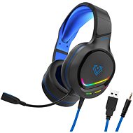Vertux Tokyo Blue - Gaming Headphones