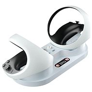 iPlay Charging Station for Playstation VR2 Controller - Battery Charging Station