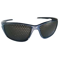 Děrované brýle Trenér očí ORIGINAL modré - Glasses