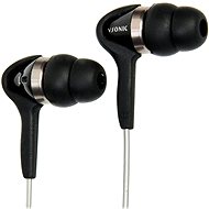  Vsonic GR02 pearl white  - Headphones
