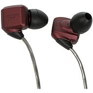 VSonic GR07 red wine  - Headphones