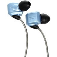  VSonic GR07 blue sea  - Headphones
