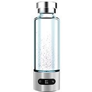 Vson Smart titanium 480 ml - Fľaša na vodu