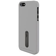 Vest Anti-Radiation pre iPhone 5 / 5SSE sivý - Ochranný kryt