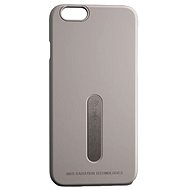 Vest Anti-Radiation iPhone 6 and iPhone 6S gray - Phone Cover