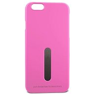 Vest Anti-Radiation iPhone 6 and iPhone 6S pink - Phone Cover