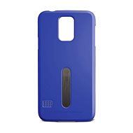 Vest Anti-Radiation for Samsung Galaxy S5 Blue - Phone Cover