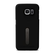 Vest Anti-Radiation for Samsung Galaxy S6 edge black - Phone Cover