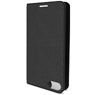 Vest Anti-Strahlung für iPhone 6 Plus und iPhone 6S Plus schwarz - Softcase-Handyhülle