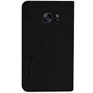 Vest Anti-Radiation for Samsung Galaxy S7 black - Phone Case