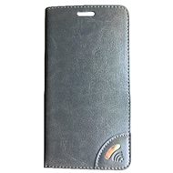 vest Anti-Radiation pro Galaxy S8+ šedá - Phone Case