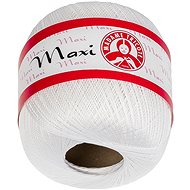 VTC Yarn Maxi MT 100 g 0003 white - Yarn