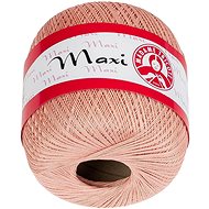 VTC Yarn Maxi MT 100 g 4105 old pink - Yarn
