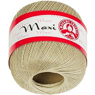VTC Yarn Maxi MT 100 g 4660 ecru - Yarn