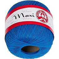 VTC Yarn Maxi MT 100 g 4915 royal blue - Yarn