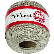 VTC Yarn Maxi MT 100 g 4928 light grey - Yarn