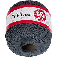 VTC Yarn Maxi MT 100 g 4933 steel grey - Yarn