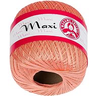VTC Yarn Maxi MT 100 g 4934 salmon - Yarn