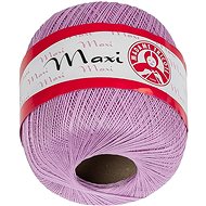 VTC Yarn Maxi MT 100 g 6308 light purple - Yarn